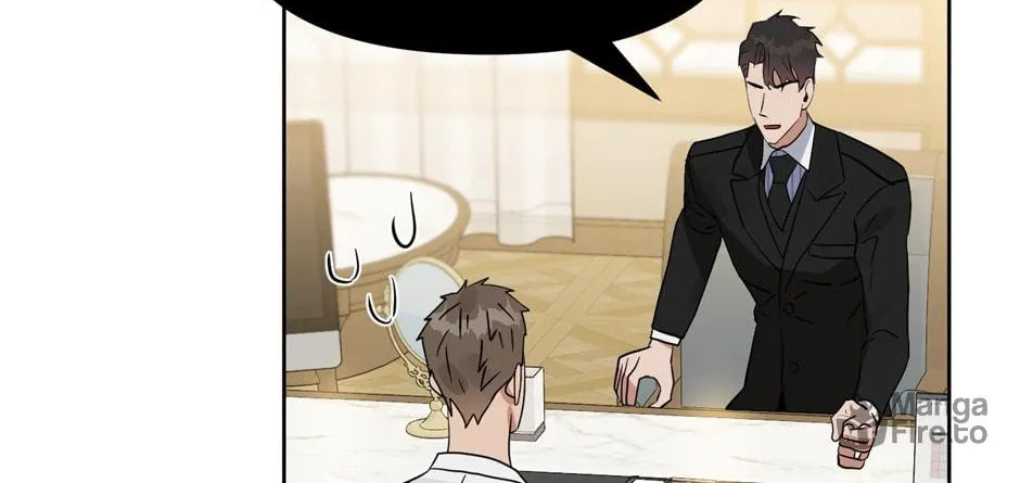 Kiss Me, Liar Chapter 61 page 54 - 