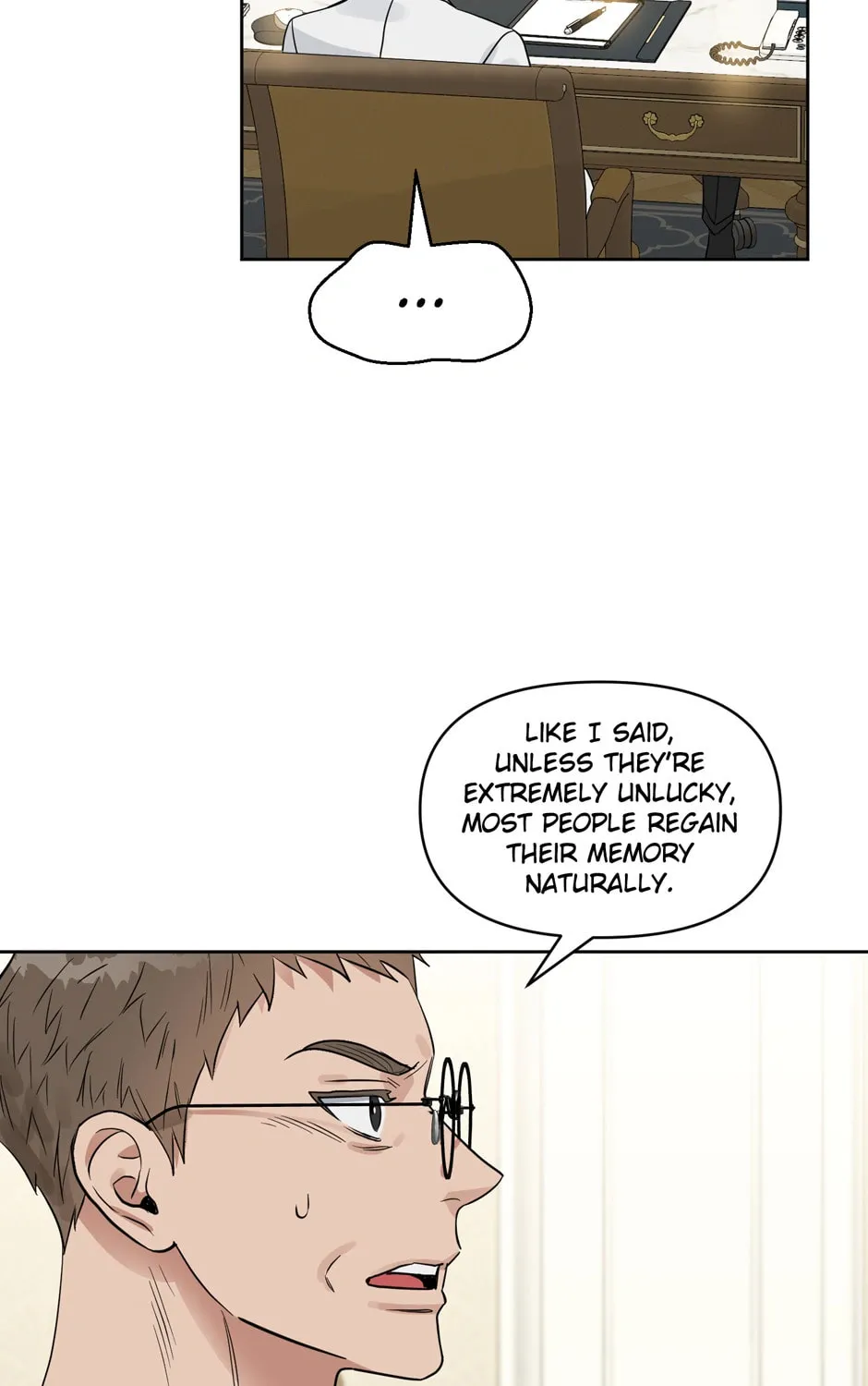Kiss Me, Liar Chapter 61 page 55 - 