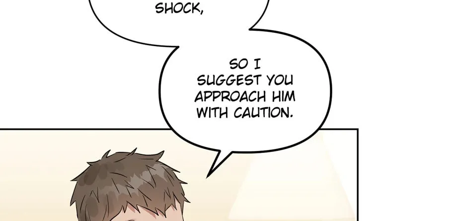 Kiss Me, Liar Chapter 61 page 58 - 