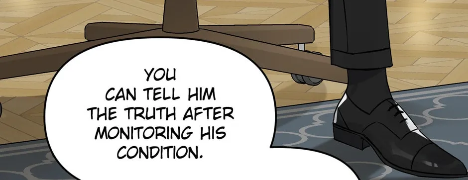 Kiss Me, Liar Chapter 61 page 62 - 