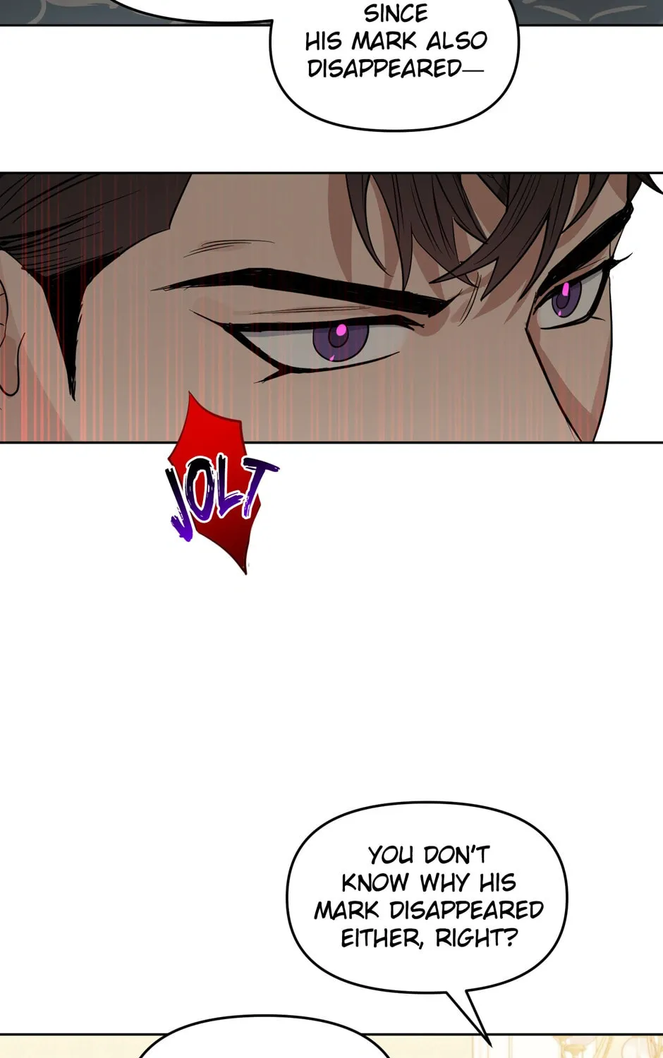 Kiss Me, Liar Chapter 61 page 63 - 