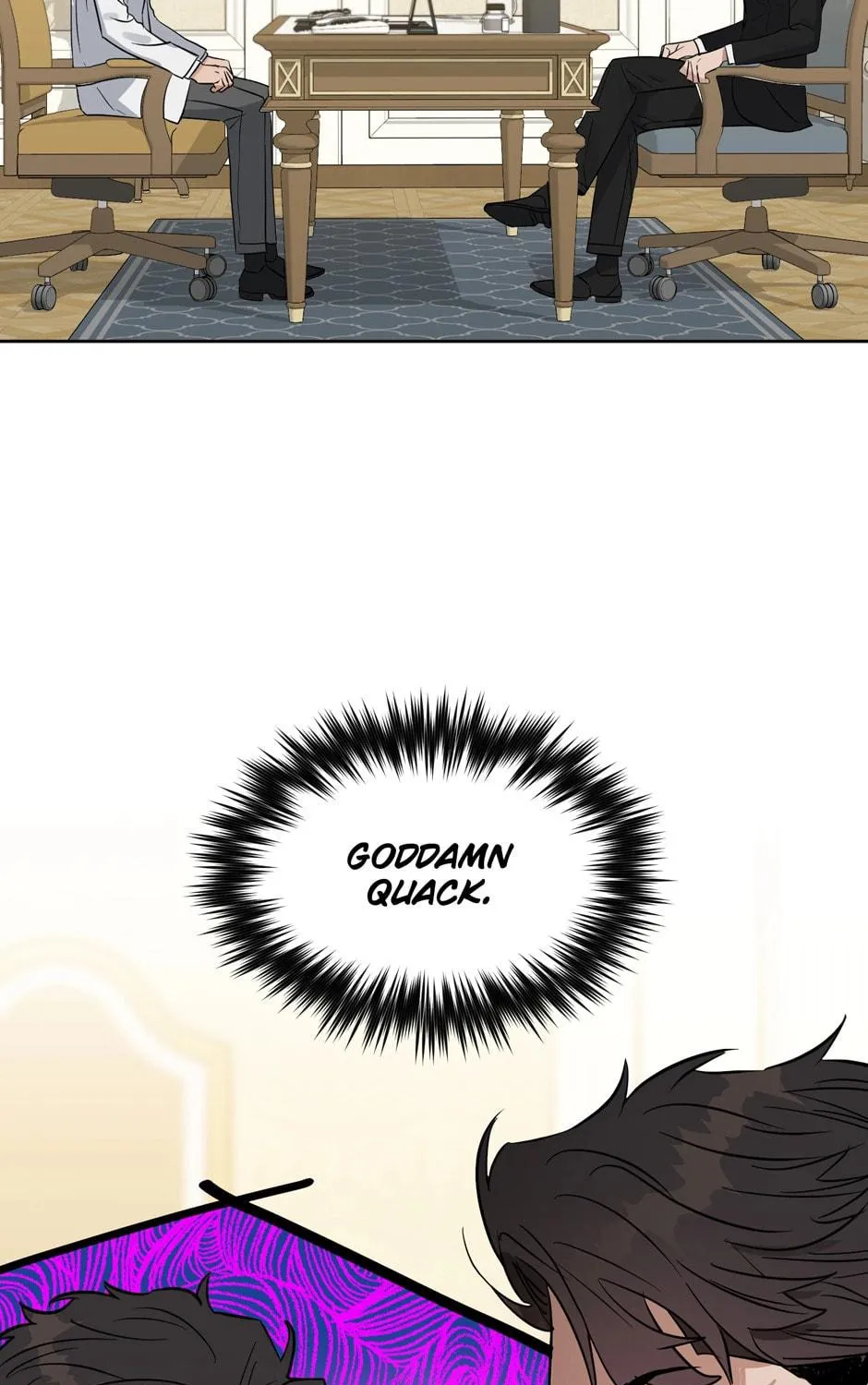 Kiss Me, Liar Chapter 61 page 65 - 