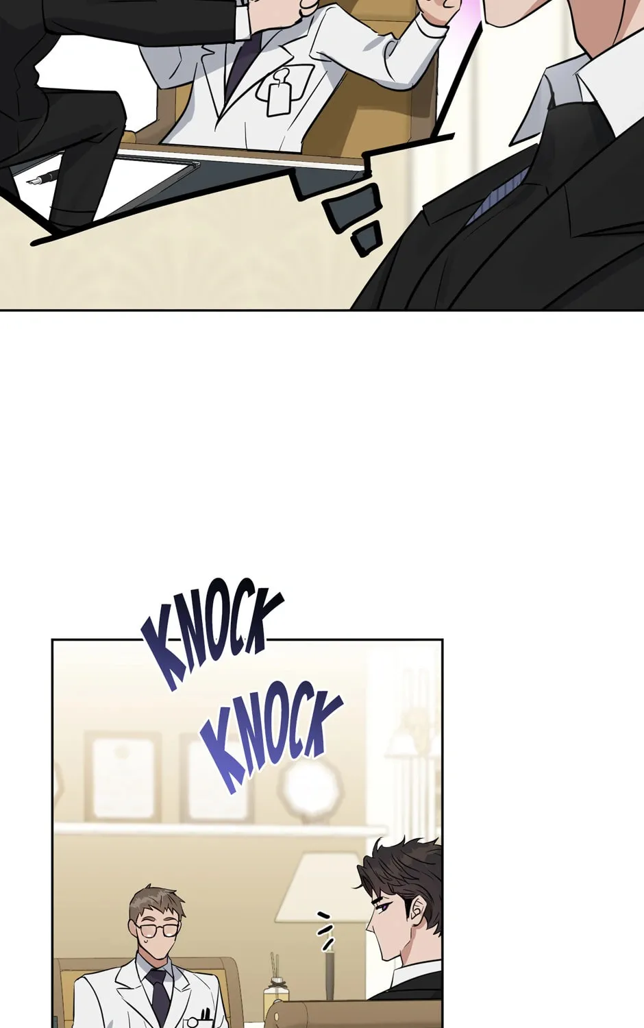 Kiss Me, Liar Chapter 61 page 67 - 