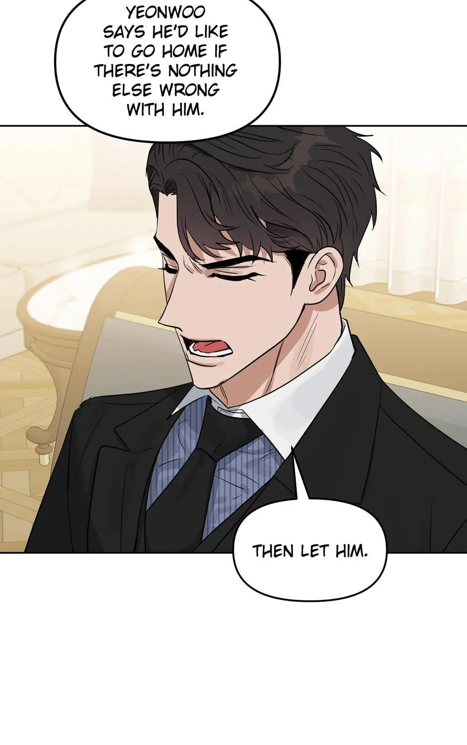 Kiss Me, Liar Chapter 61 page 71 - 
