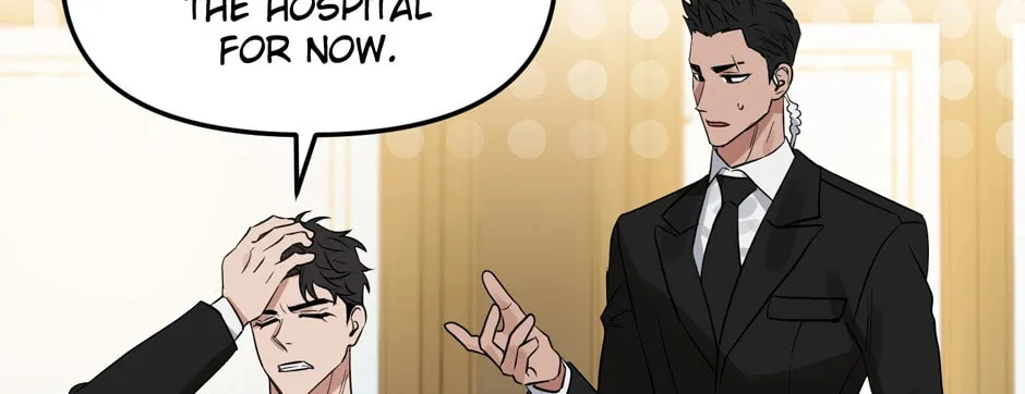 Kiss Me, Liar Chapter 61 page 74 - 