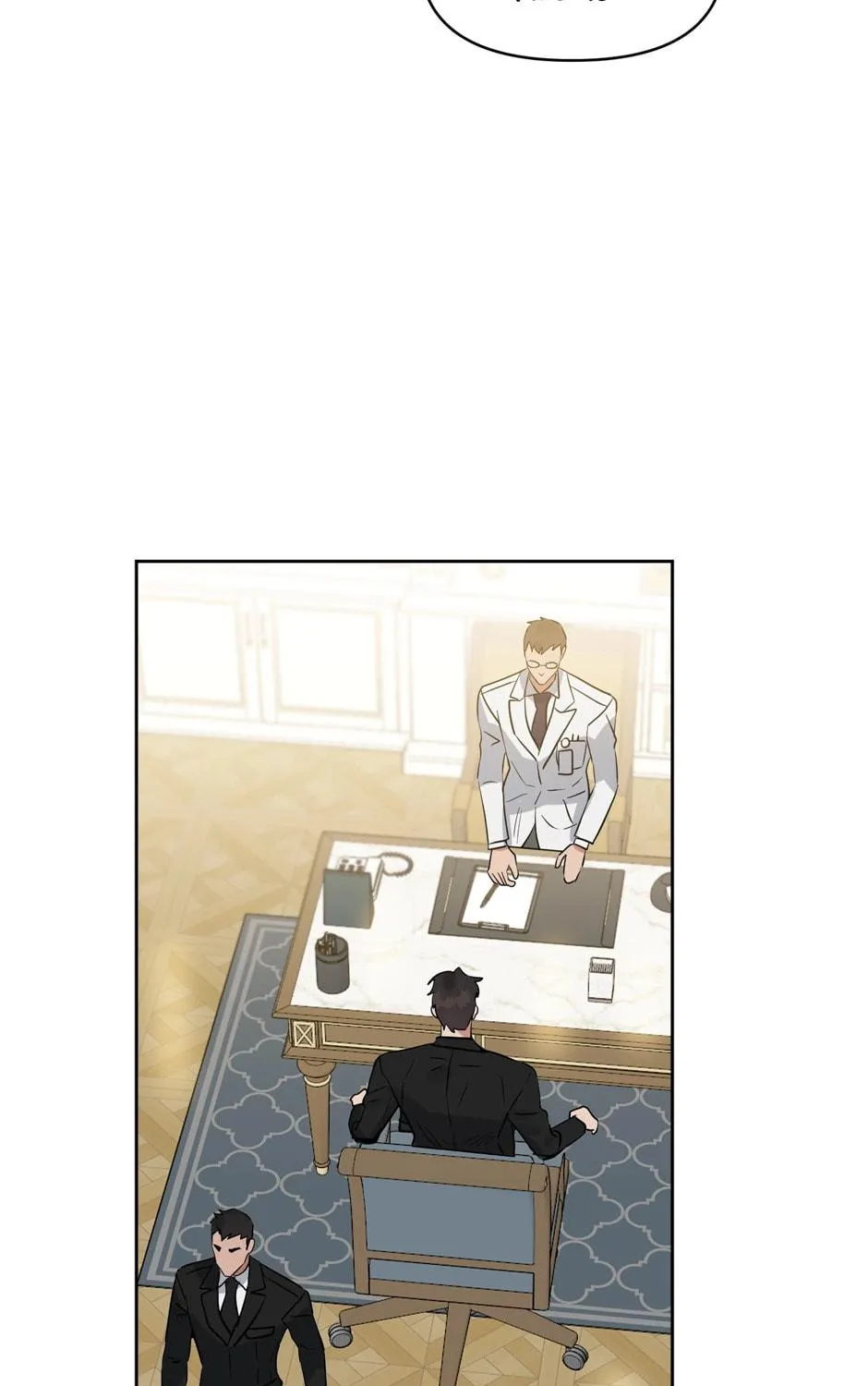 Kiss Me, Liar Chapter 61 page 79 - 