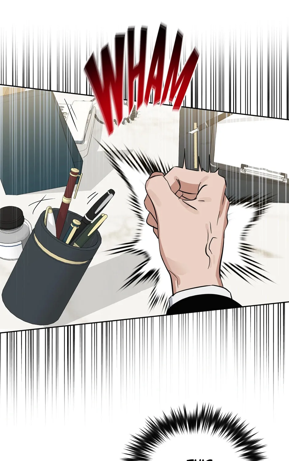 Kiss Me, Liar Chapter 61 page 81 - 
