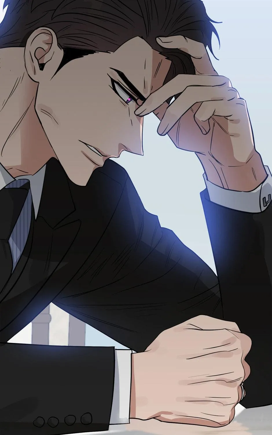 Kiss Me, Liar Chapter 61 page 83 - 