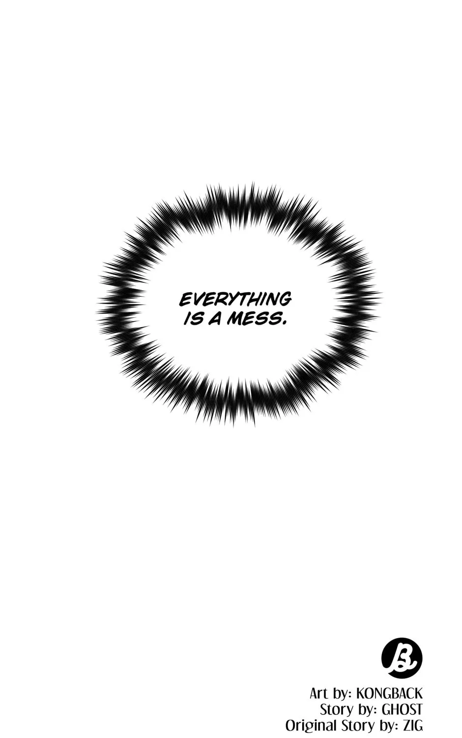 Kiss Me, Liar Chapter 61 page 85 - 