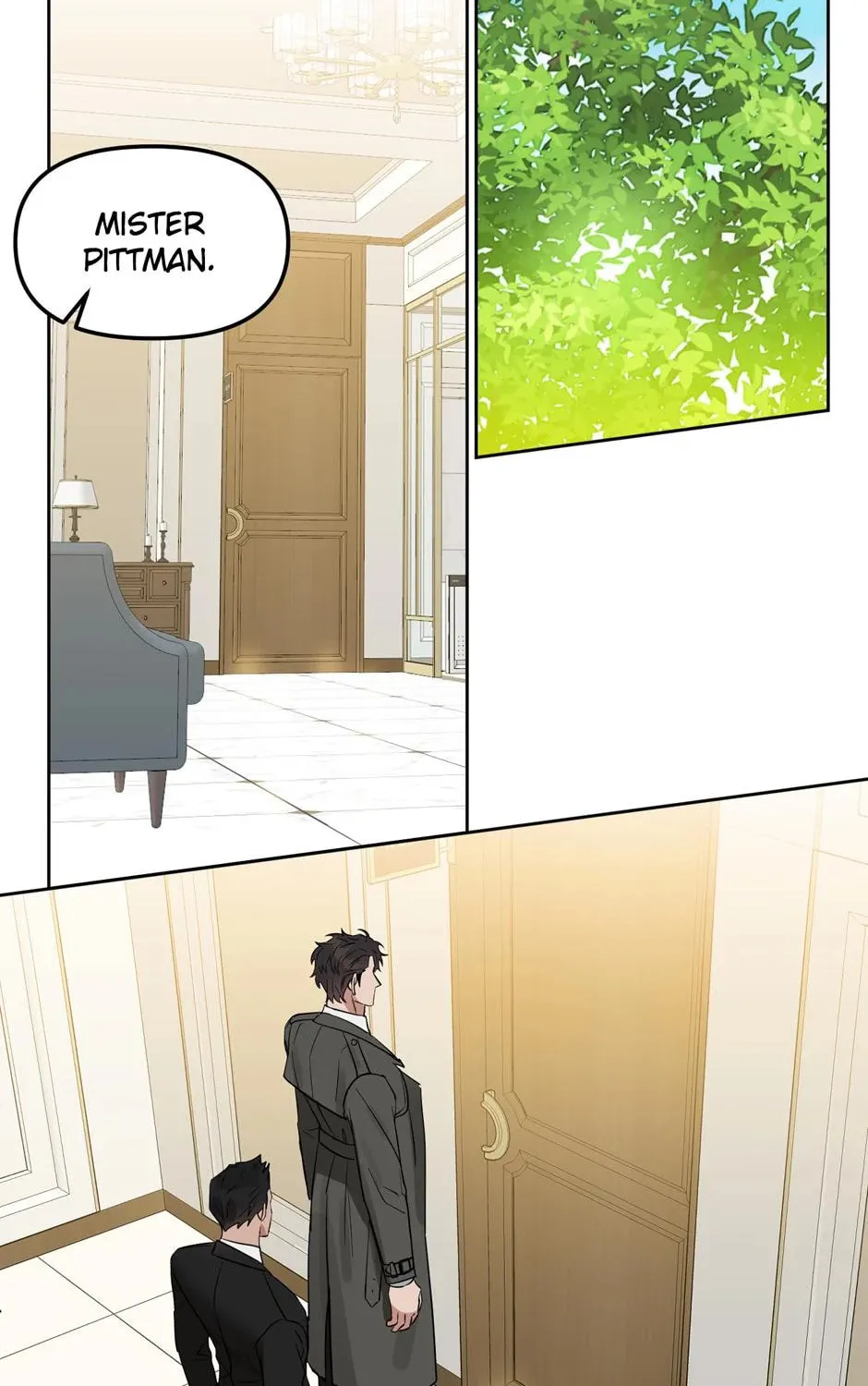 Kiss Me, Liar Chapter 62 page 2 - 