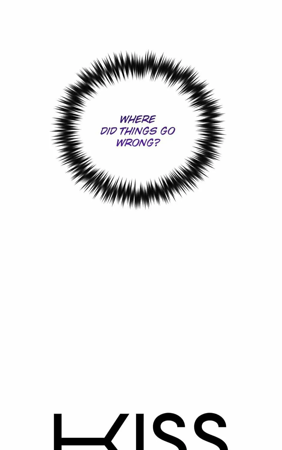 Kiss Me, Liar Chapter 62 page 11 - 