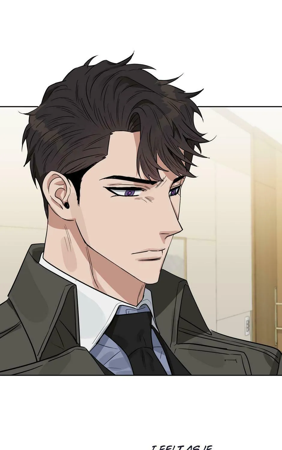 Kiss Me, Liar Chapter 62 page 16 - 