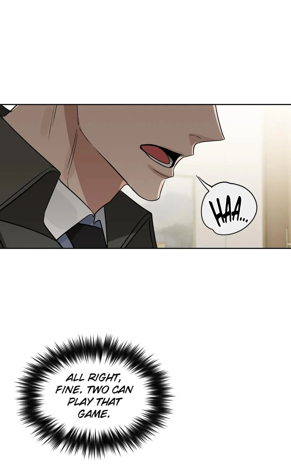Kiss Me, Liar Chapter 62 page 20 - 