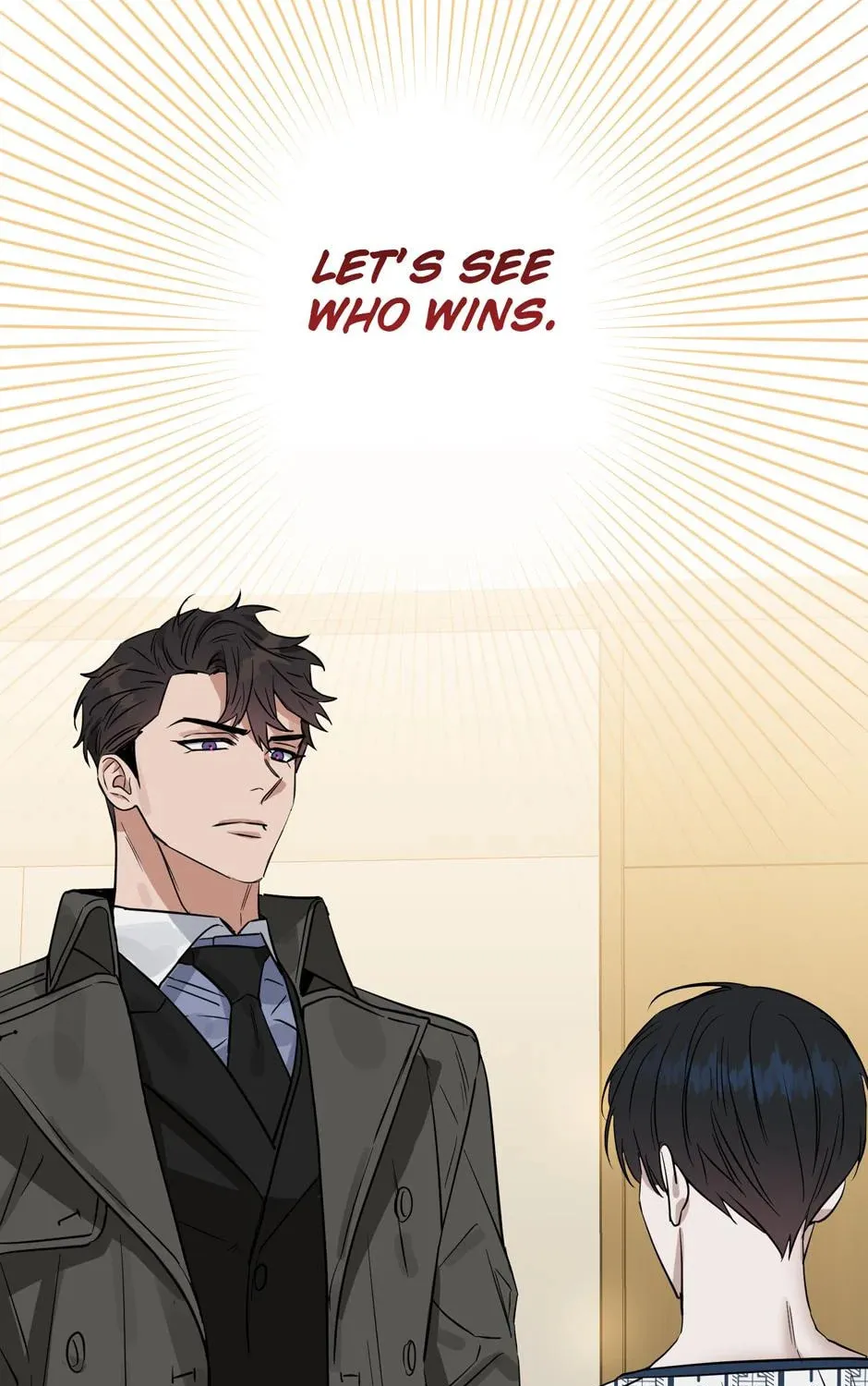 Kiss Me, Liar Chapter 62 page 22 - 