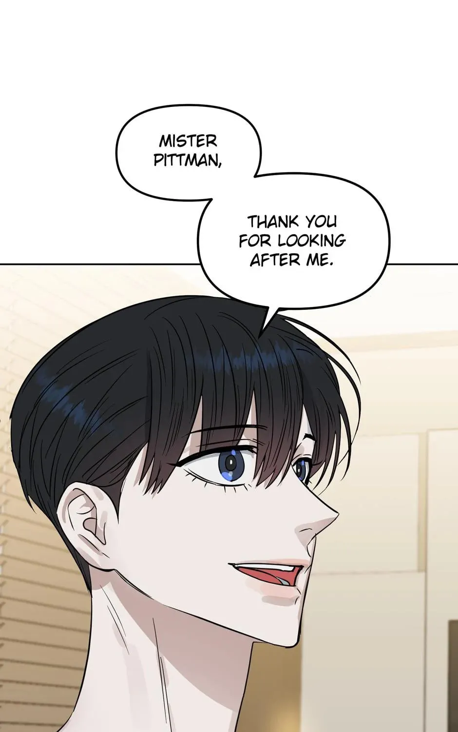 Kiss Me, Liar Chapter 62 page 24 - 