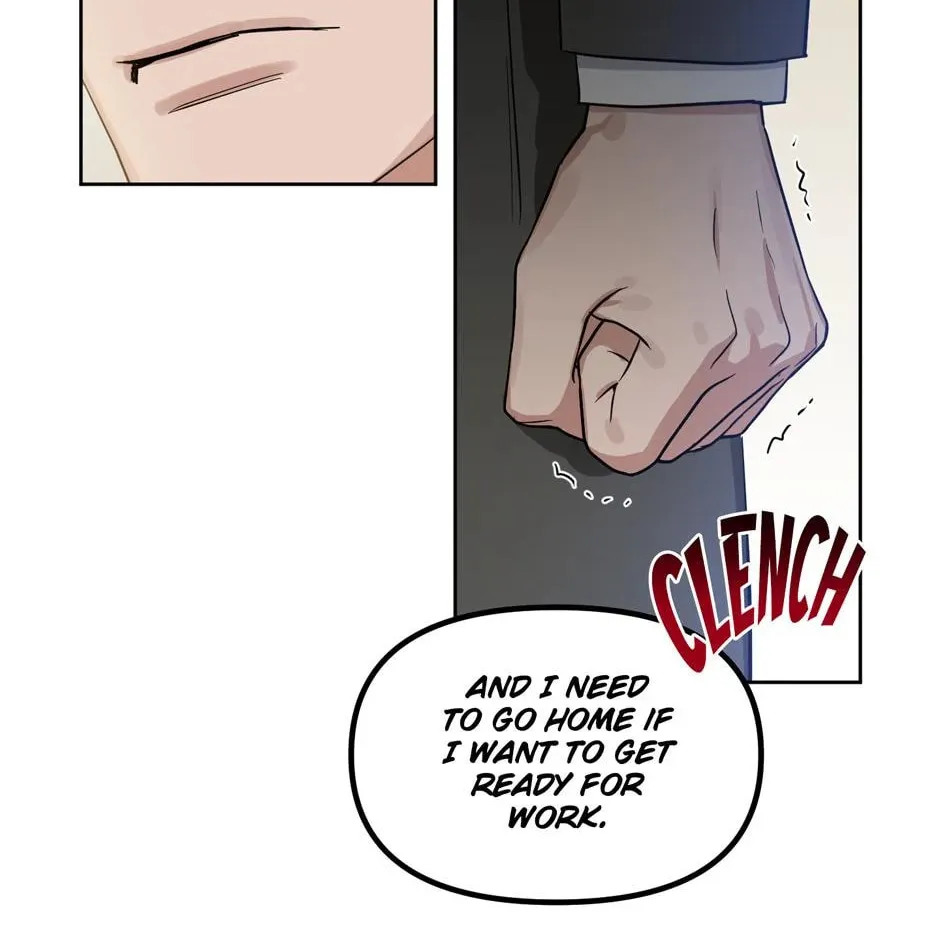 Kiss Me, Liar Chapter 62 page 27 - 