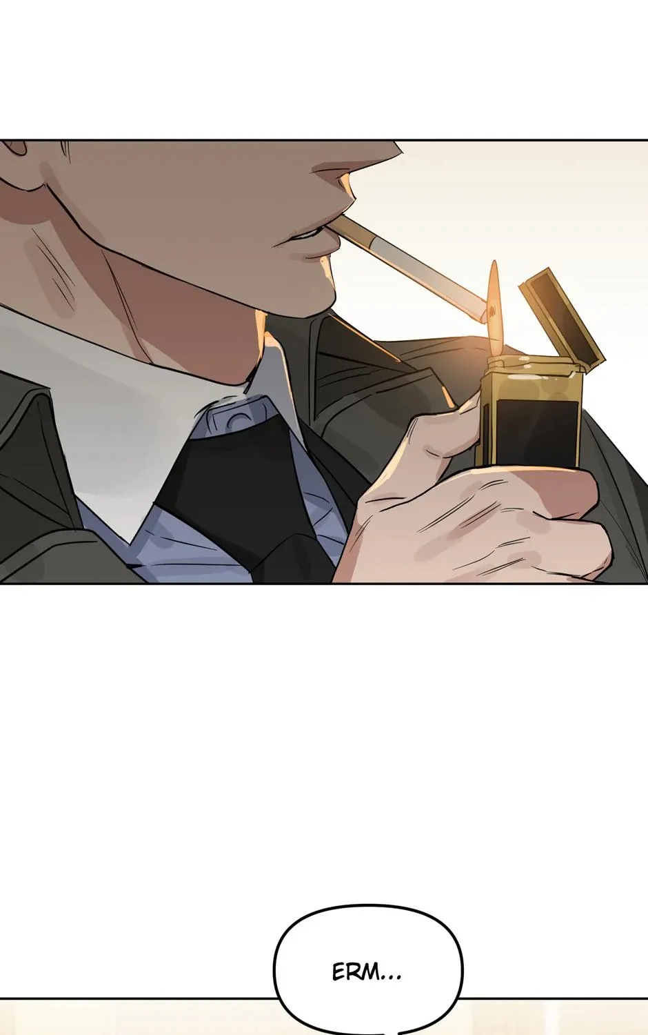 Kiss Me, Liar Chapter 62 page 30 - 