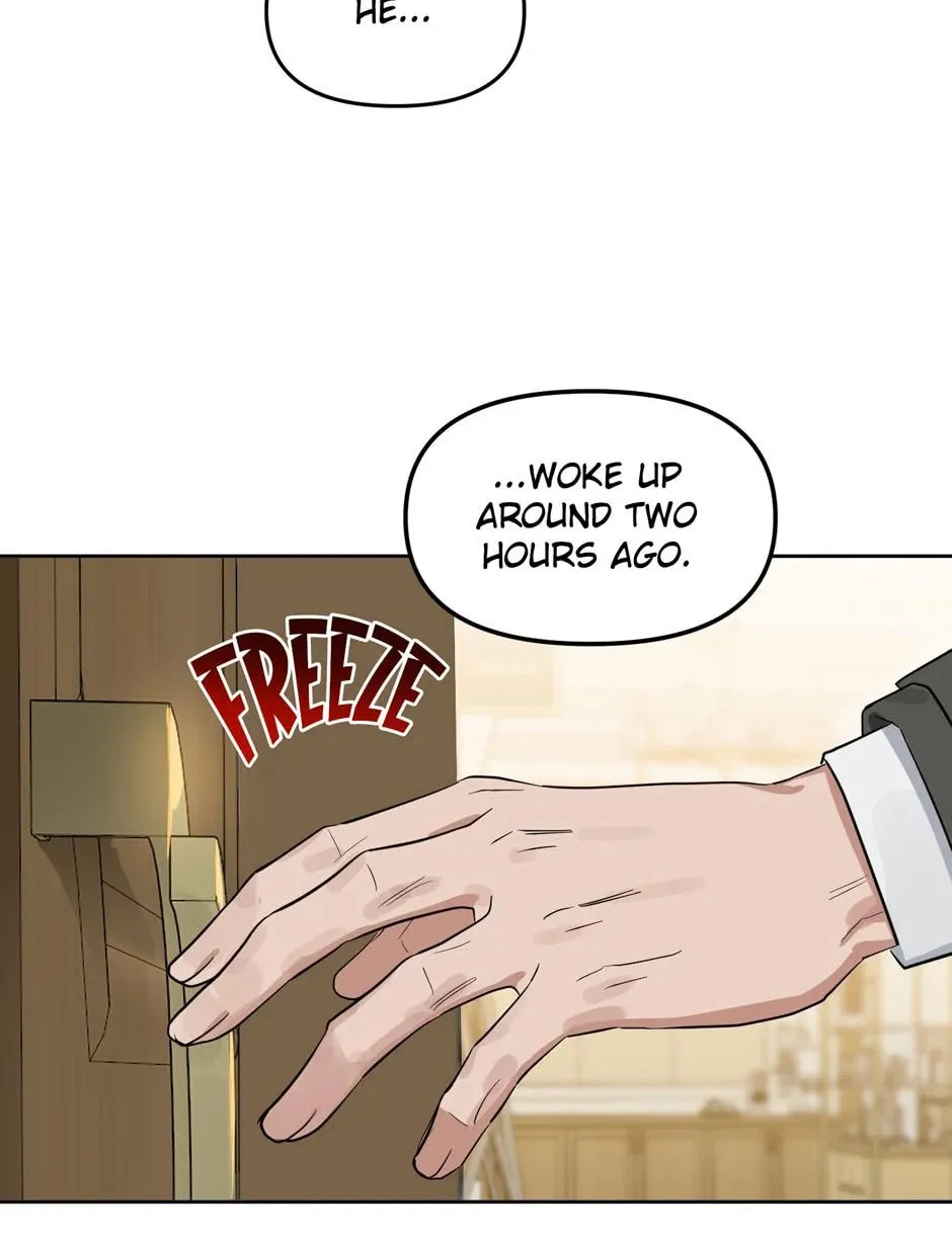 Kiss Me, Liar Chapter 62 page 4 - 