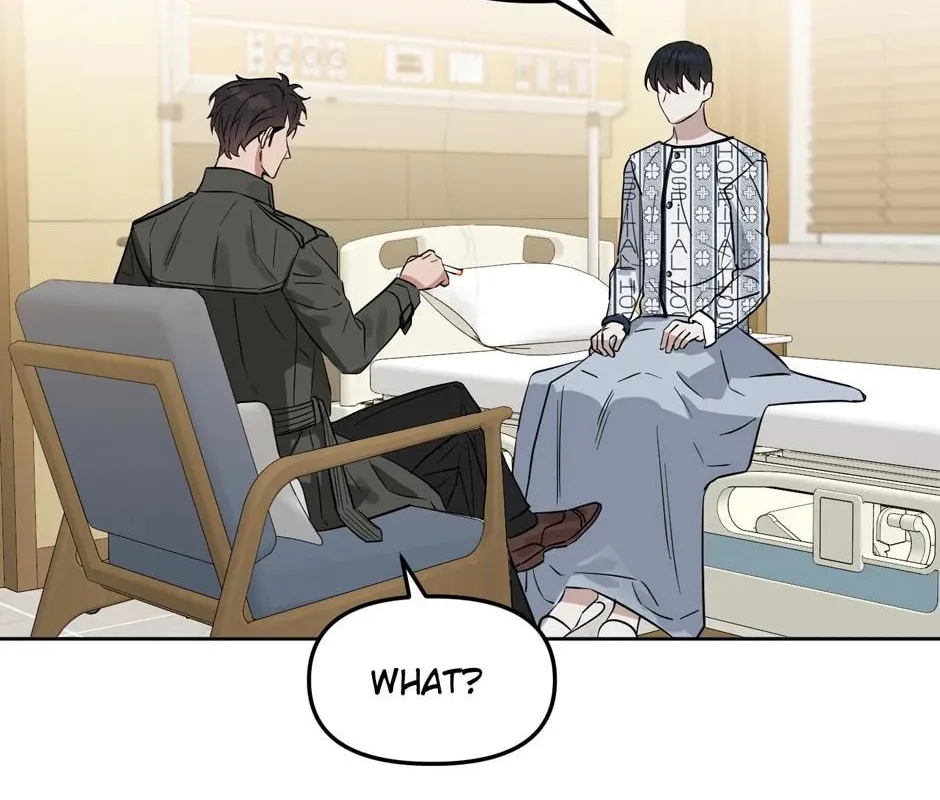 Kiss Me, Liar Chapter 62 page 31 - 