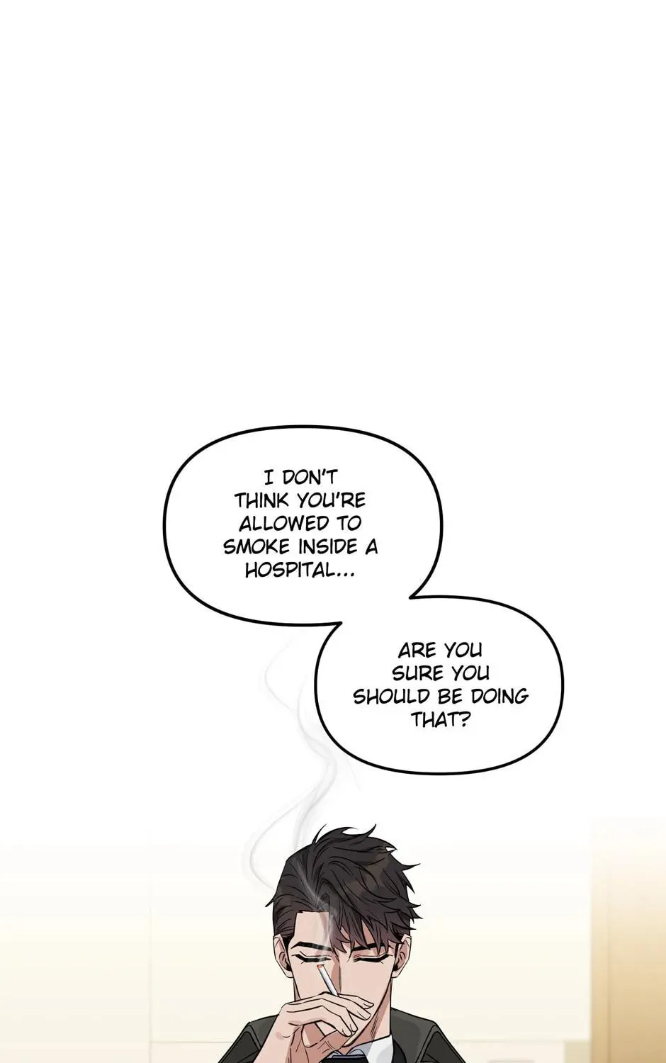 Kiss Me, Liar Chapter 62 page 32 - 