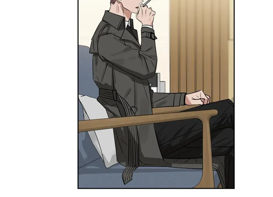 Kiss Me, Liar Chapter 62 page 35 - 