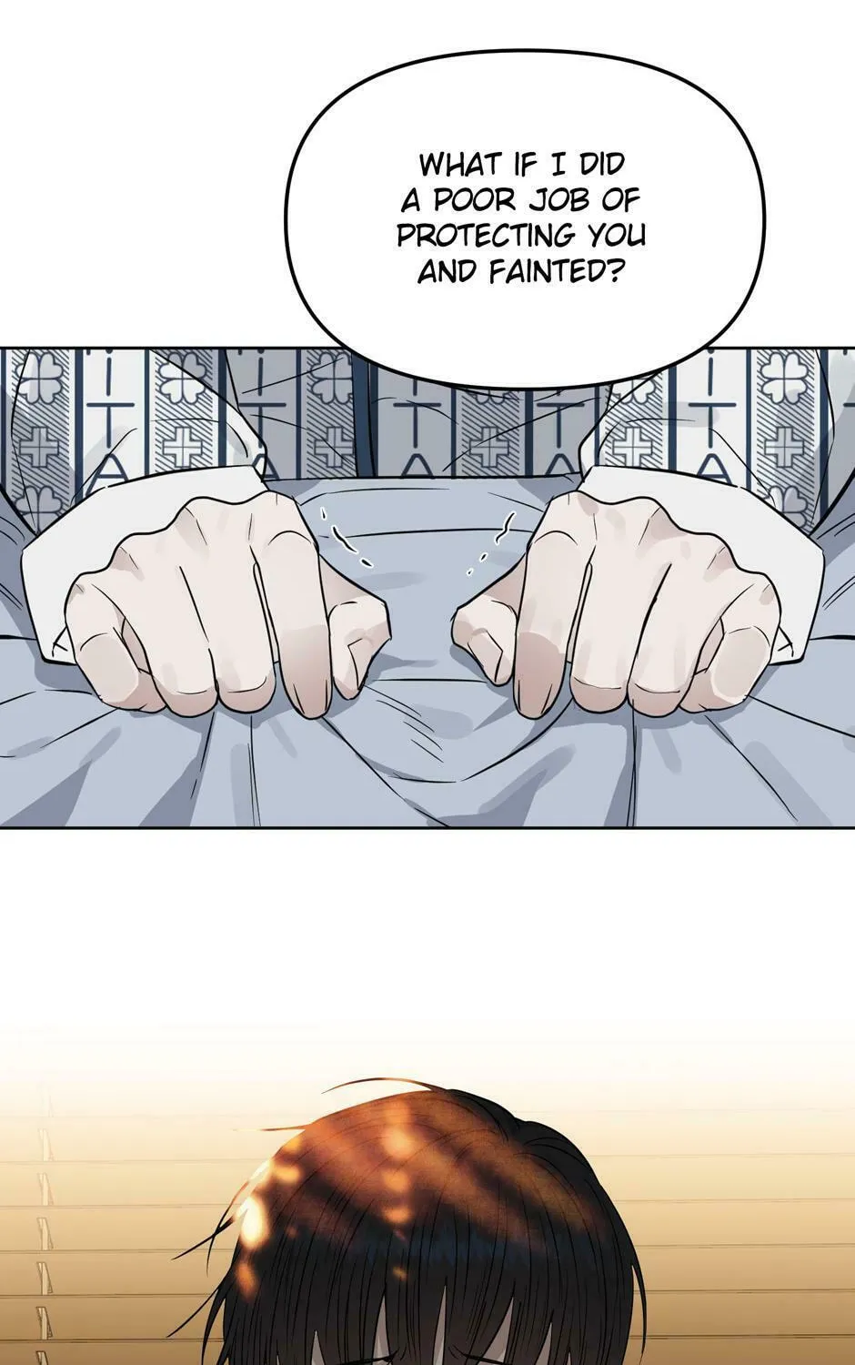 Kiss Me, Liar Chapter 62 page 37 - 