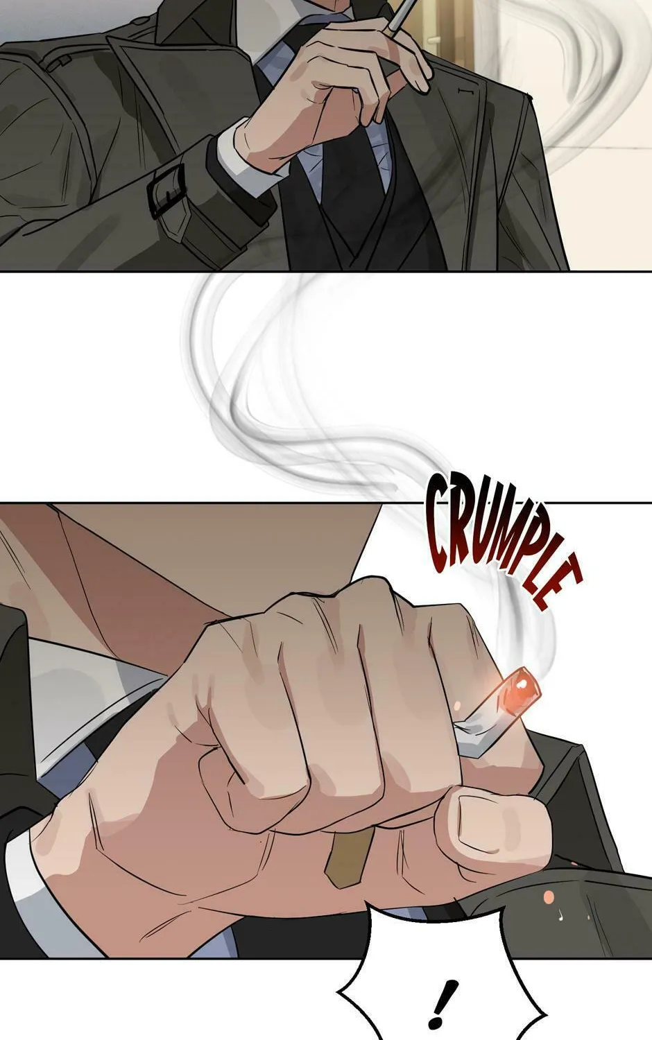 Kiss Me, Liar Chapter 62 page 39 - 