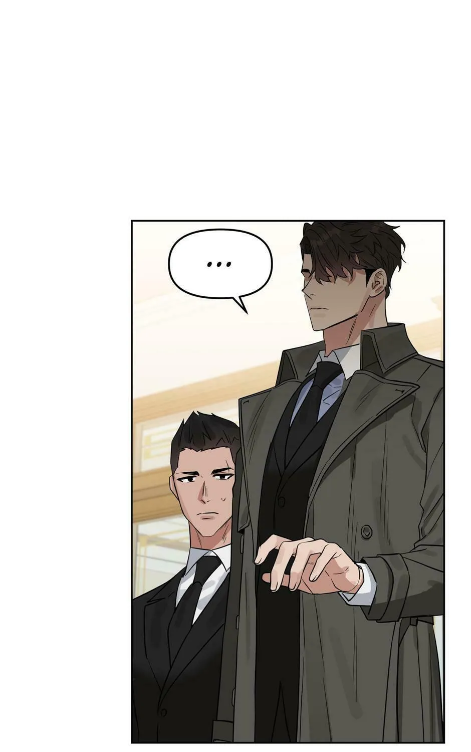 Kiss Me, Liar Chapter 62 page 5 - 