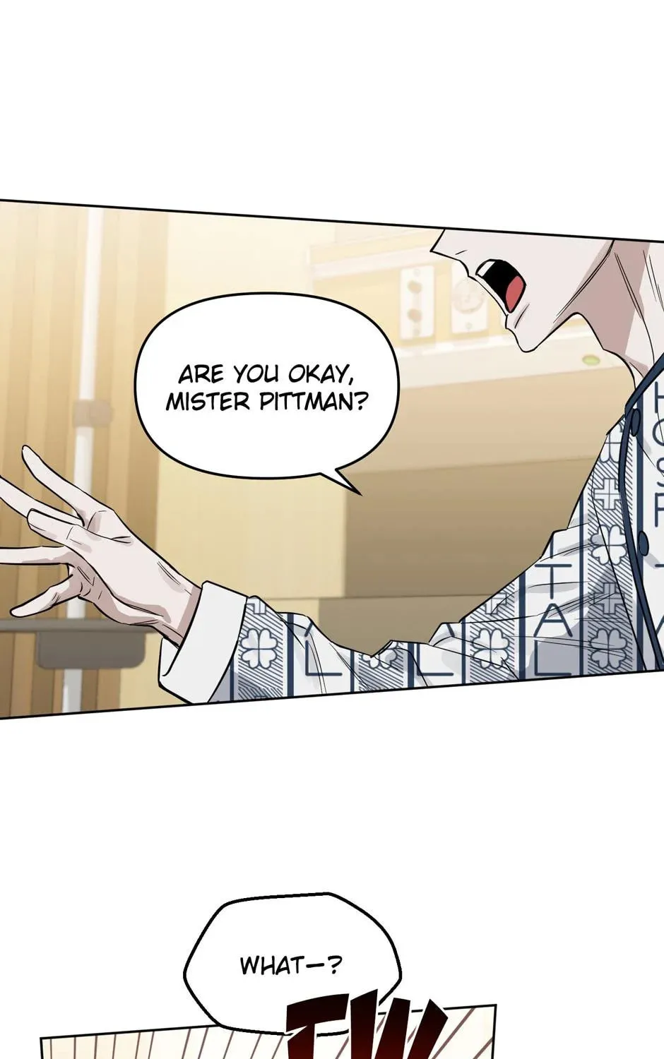Kiss Me, Liar Chapter 62 page 41 - 