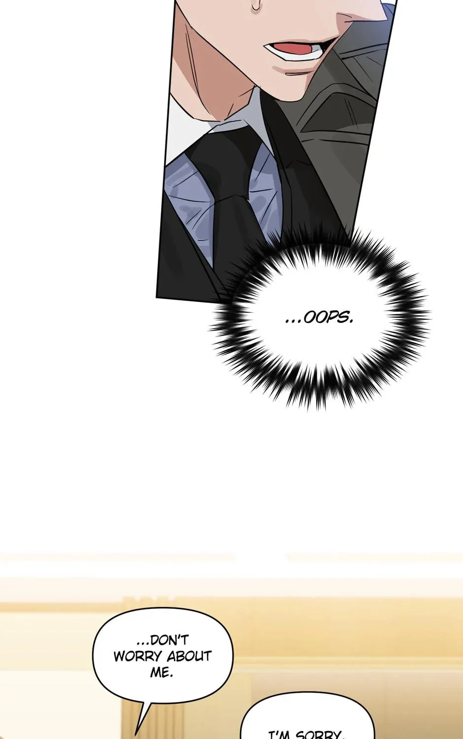 Kiss Me, Liar Chapter 62 page 43 - 