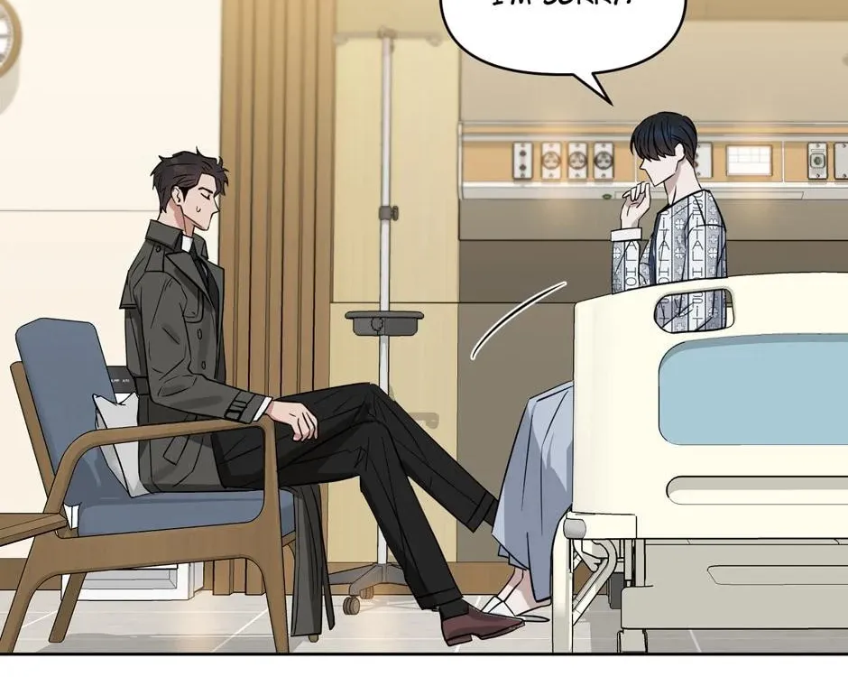 Kiss Me, Liar Chapter 62 page 44 - 
