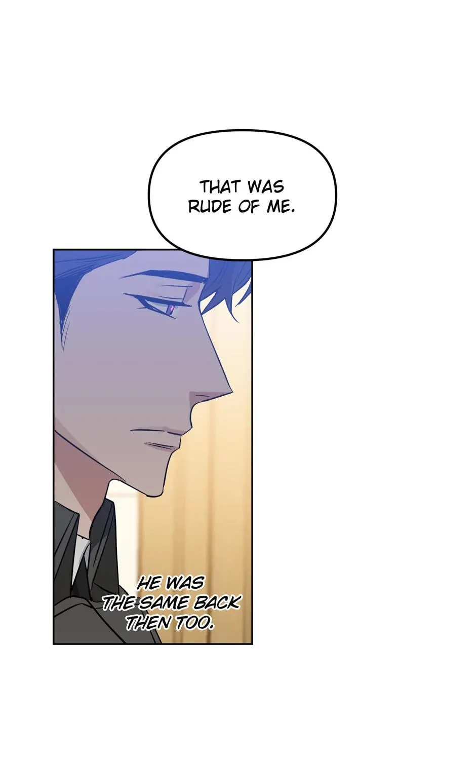 Kiss Me, Liar Chapter 62 page 45 - 
