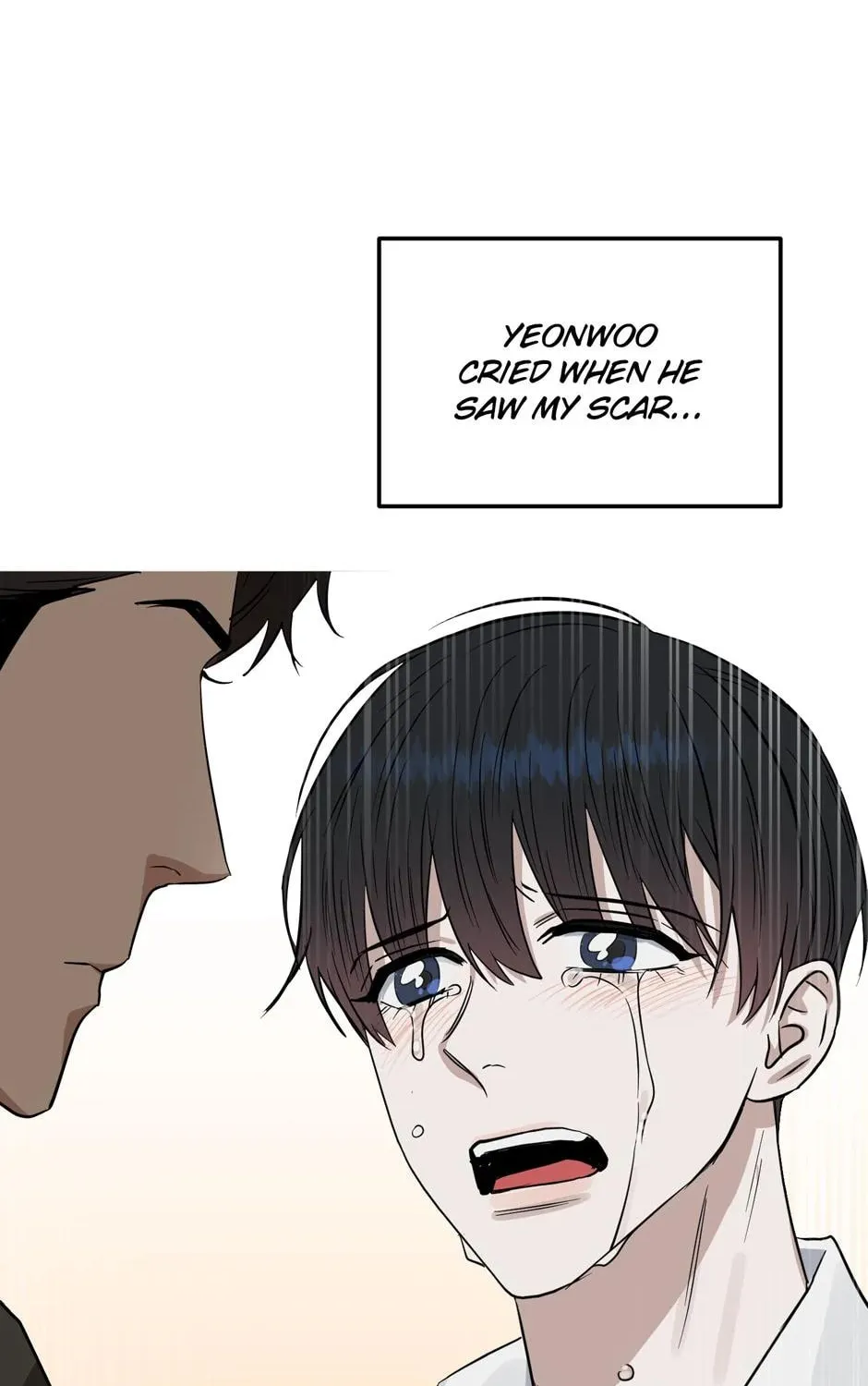 Kiss Me, Liar Chapter 62 page 46 - 
