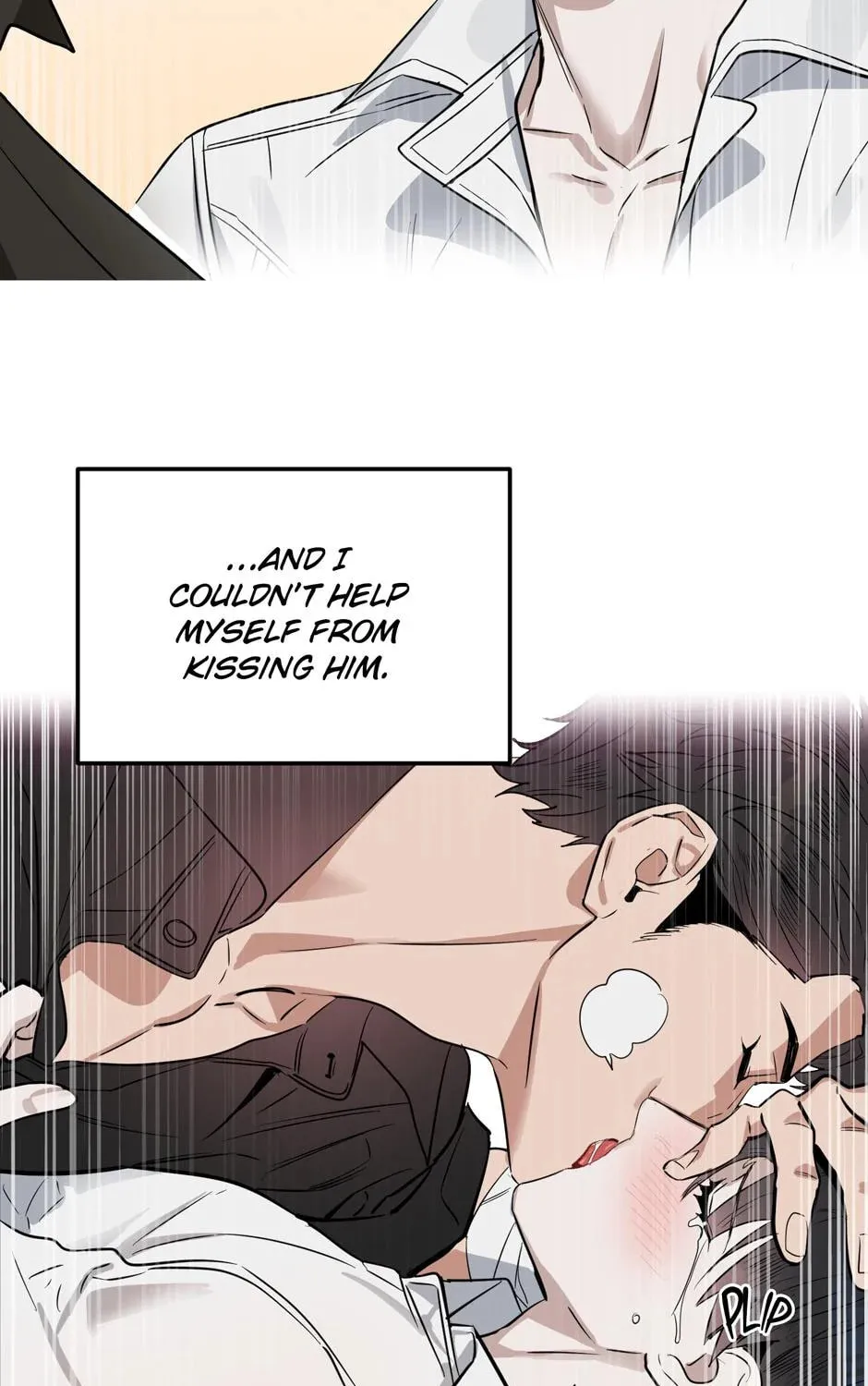 Kiss Me, Liar Chapter 62 page 47 - 