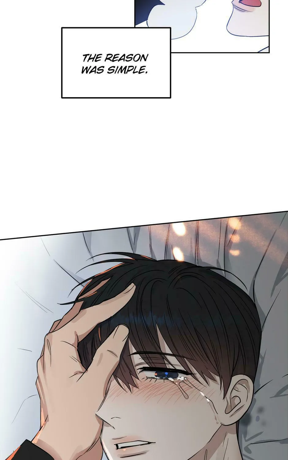 Kiss Me, Liar Chapter 62 page 50 - 
