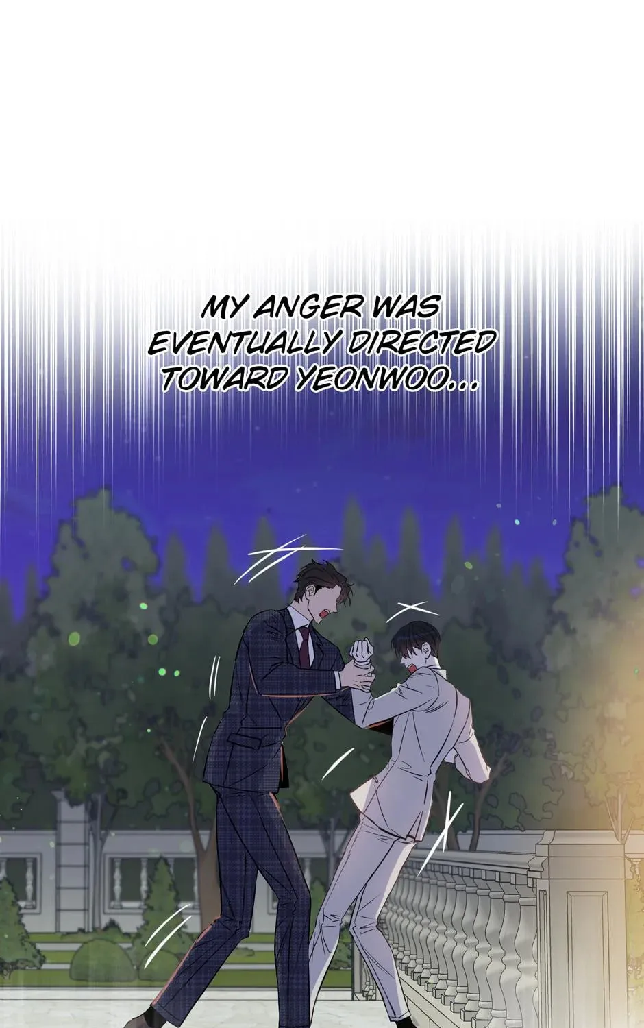 Kiss Me, Liar Chapter 62 page 54 - 