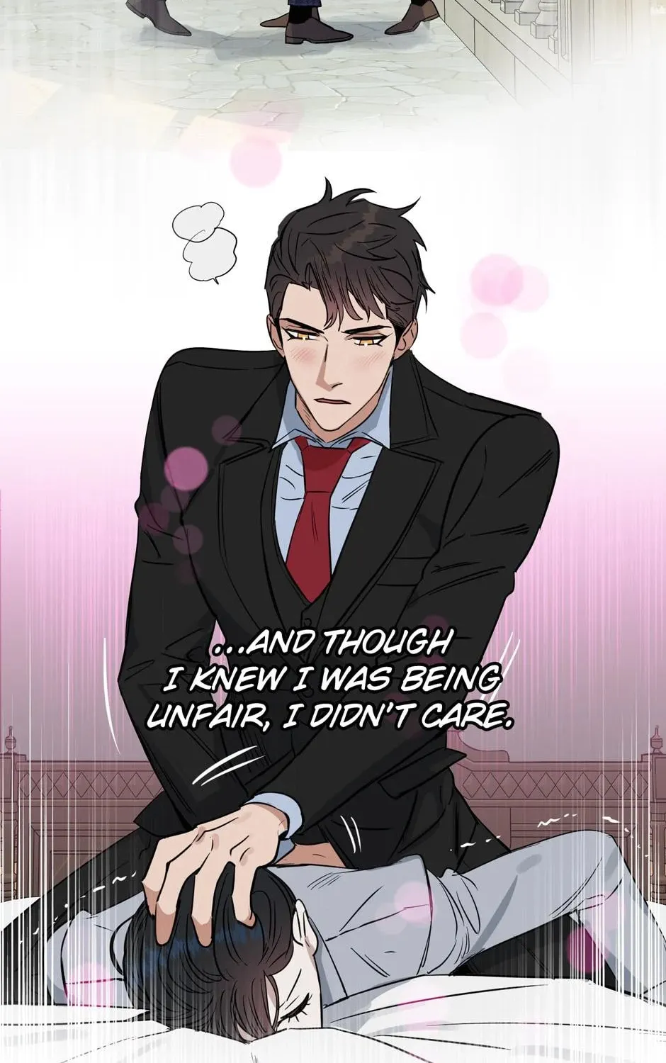 Kiss Me, Liar Chapter 62 page 55 - 