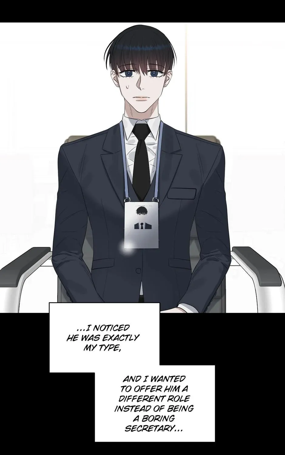 Kiss Me, Liar Chapter 62 page 58 - 