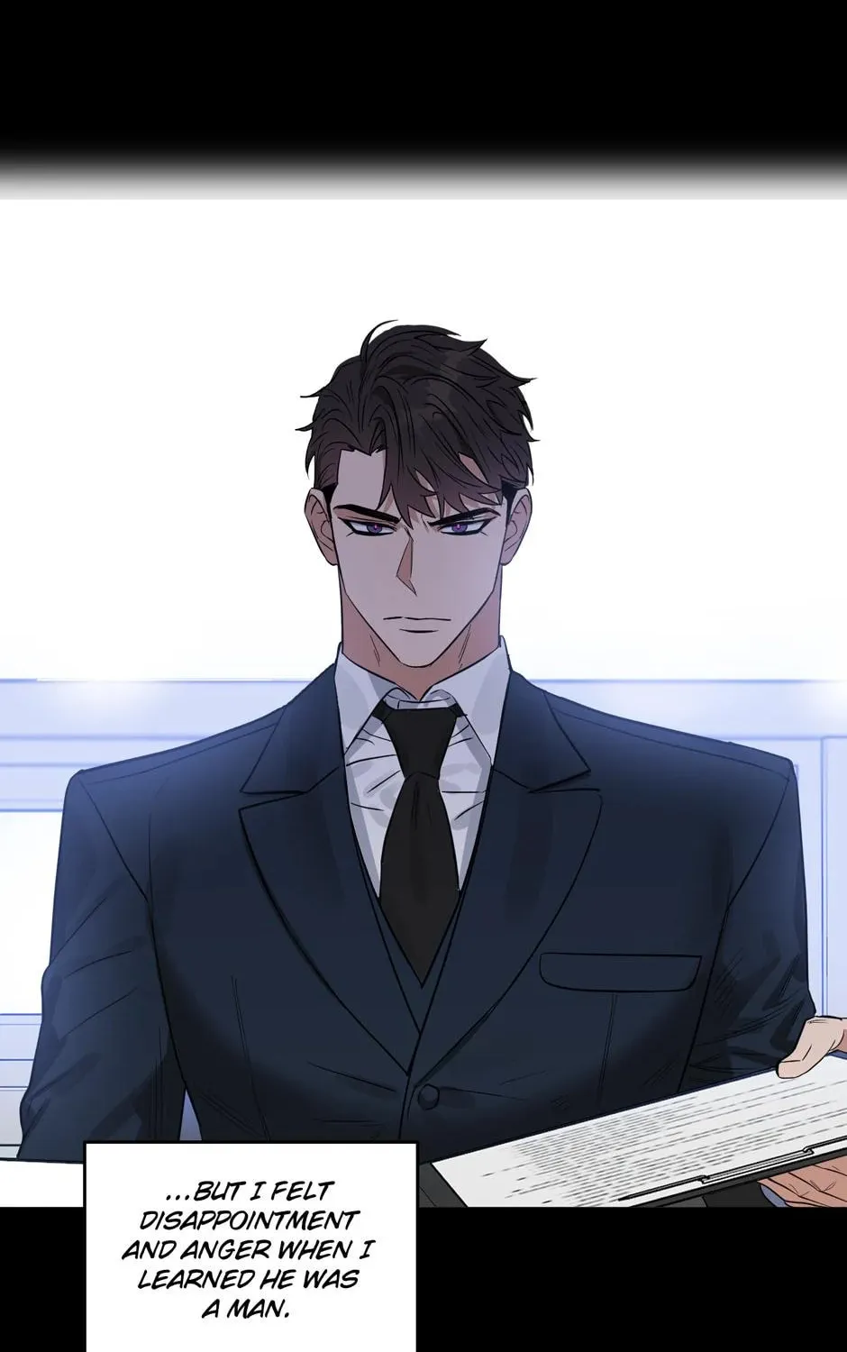 Kiss Me, Liar Chapter 62 page 59 - 