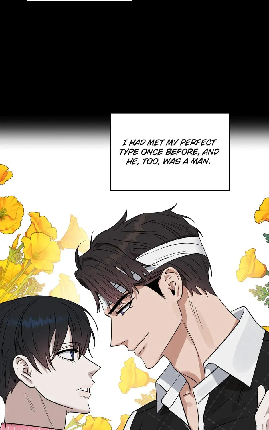 Kiss Me, Liar Chapter 62 page 60 - 