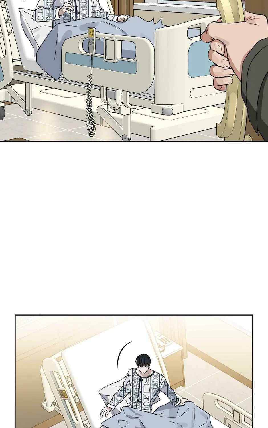 Kiss Me, Liar Chapter 62 page 7 - 