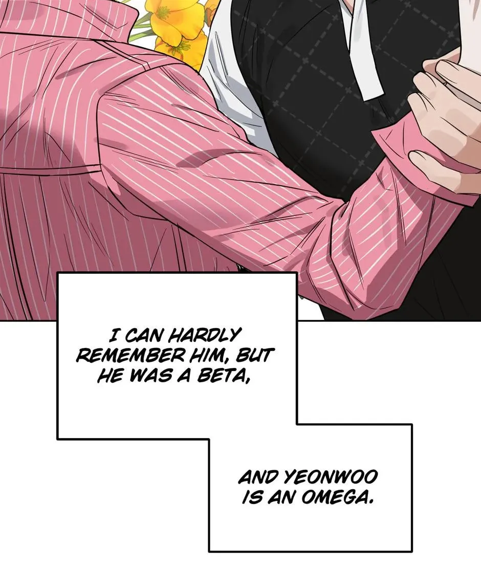 Kiss Me, Liar Chapter 62 page 61 - 