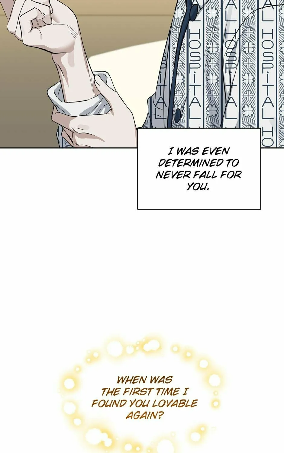 Kiss Me, Liar Chapter 62 page 63 - 