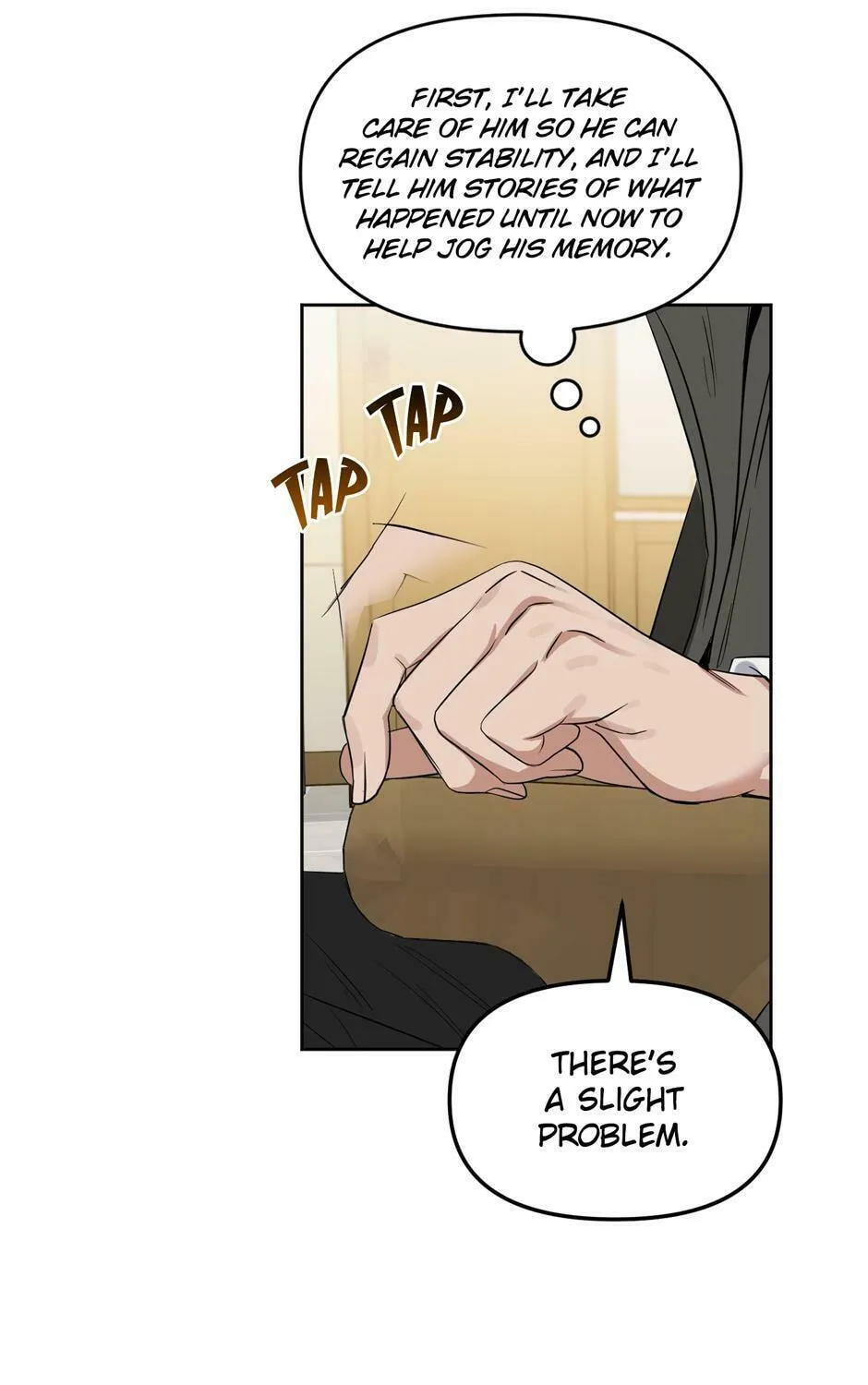 Kiss Me, Liar Chapter 62 page 67 - 