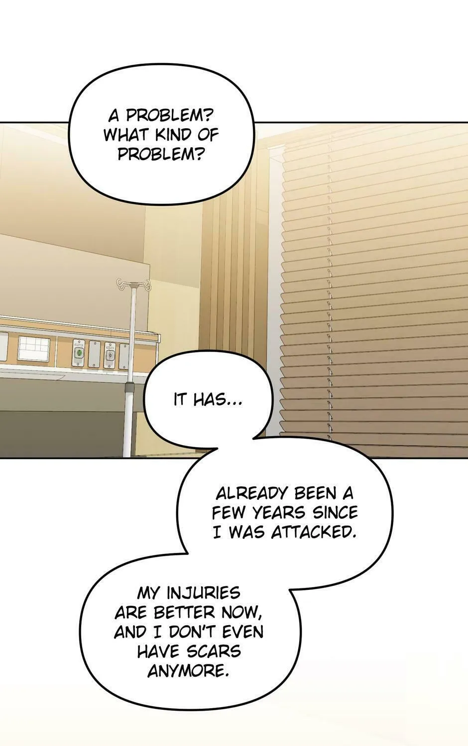 Kiss Me, Liar Chapter 62 page 68 - 