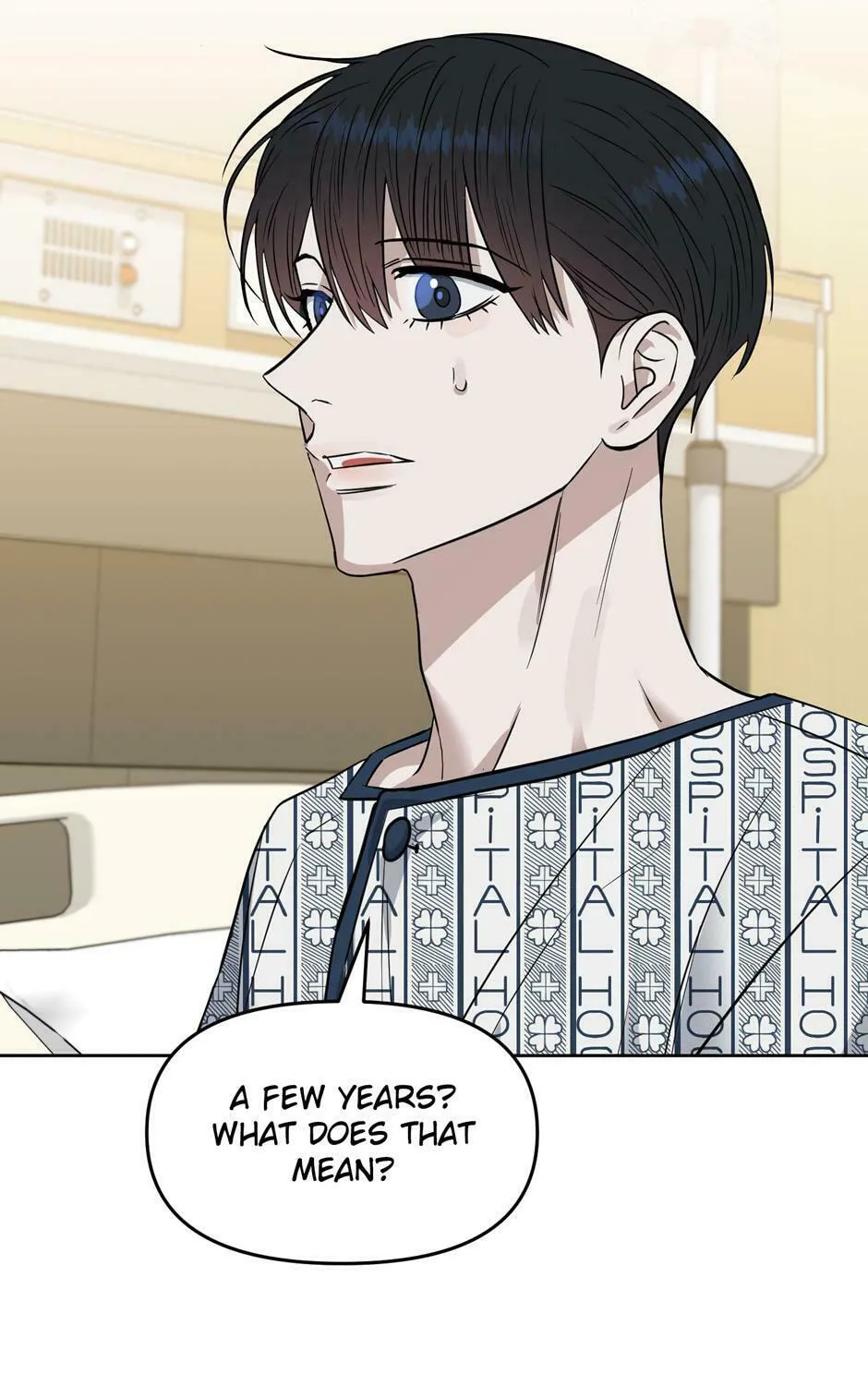 Kiss Me, Liar Chapter 62 page 69 - 
