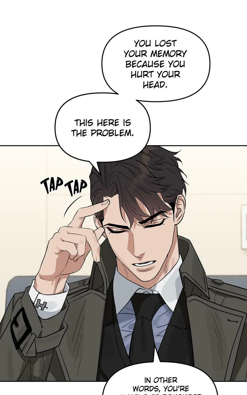 Kiss Me, Liar Chapter 62 page 70 - 