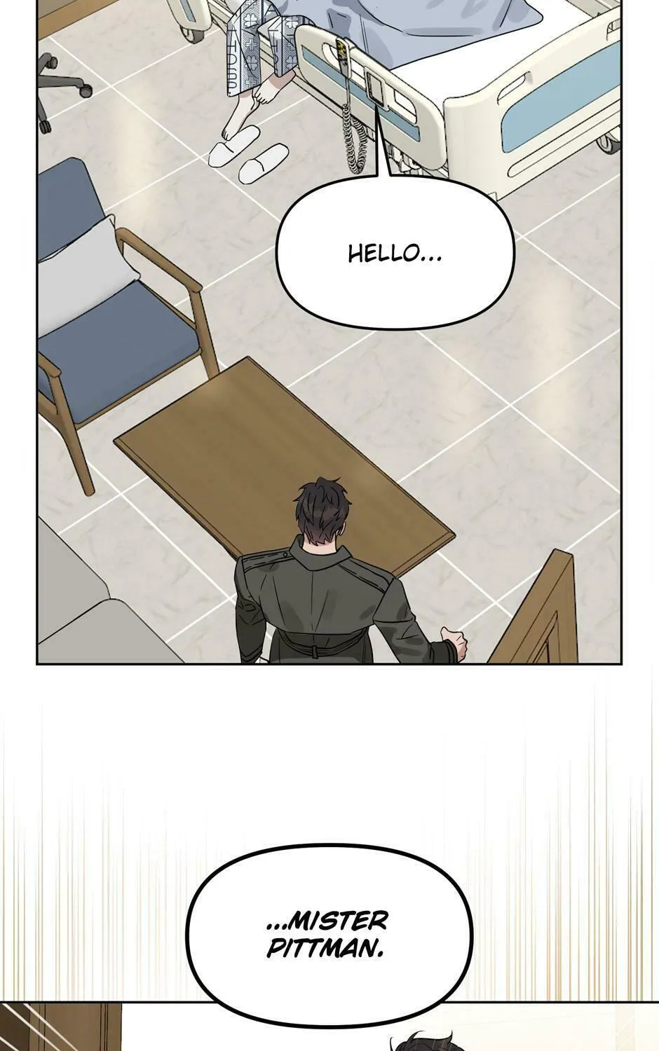 Kiss Me, Liar Chapter 62 page 8 - 