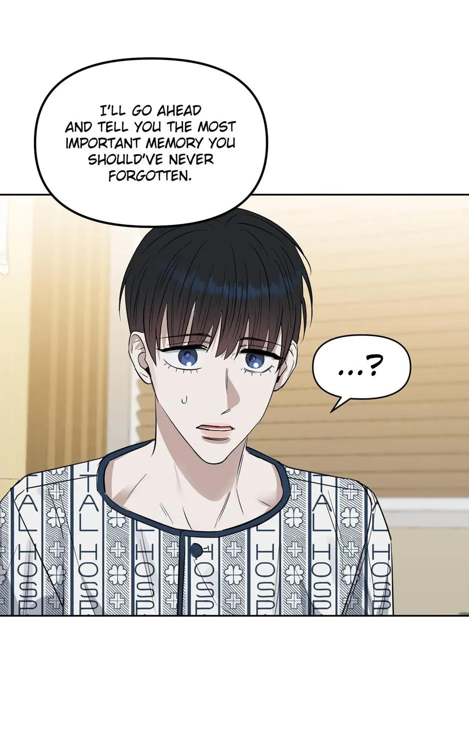 Kiss Me, Liar Chapter 62 page 72 - 