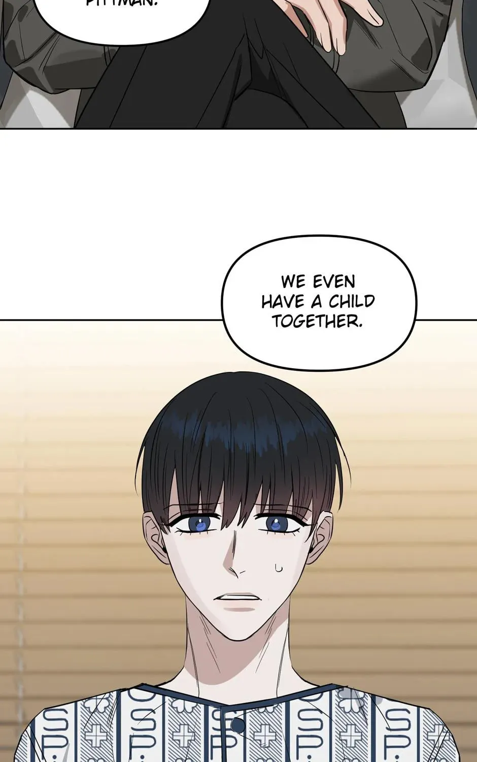 Kiss Me, Liar Chapter 62 page 74 - 